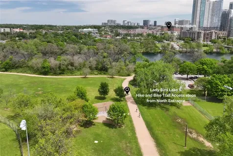 1600 Barton Springs Road Austin TX 78704