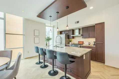 1600 Barton Springs Road Austin TX 78704