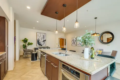 1600 Barton Springs Road Austin TX 78704