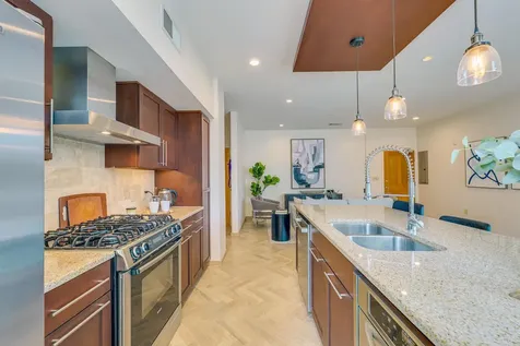 1600 Barton Springs Road Austin TX 78704