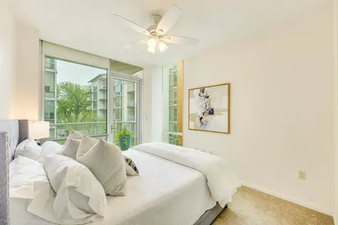 1600 Barton Springs Road Austin TX 78704