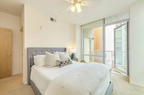 1600 Barton Springs Road Austin TX 78704