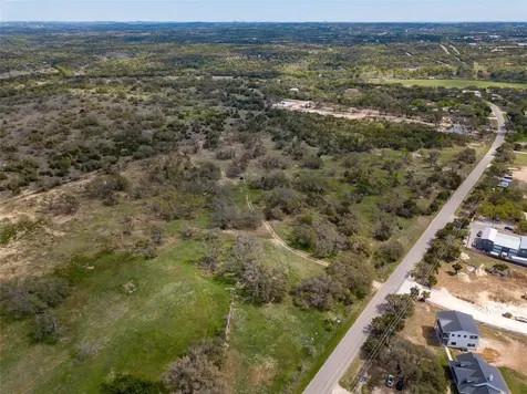 Tbd Fitzhugh Road Austin TX 78736