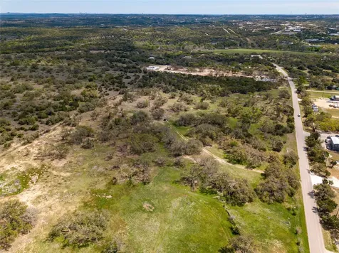 Tbd Fitzhugh Road Austin TX 78736