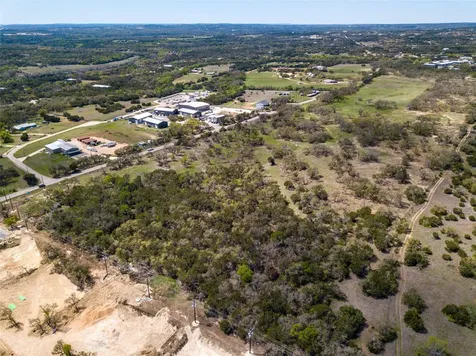 Tbd Fitzhugh Road Austin TX 78736