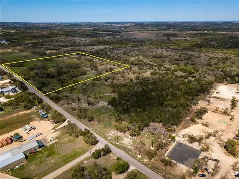 Tbd Fitzhugh Road Austin TX 78736