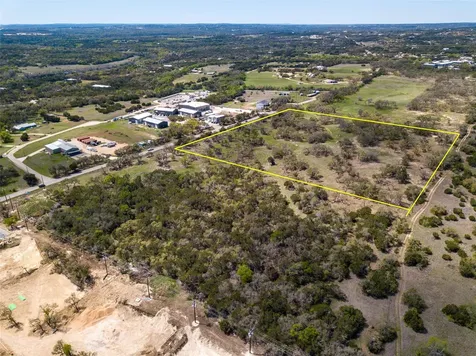 Tbd Fitzhugh Road Austin TX 78736