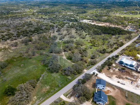 Tbd Fitzhugh Road Austin TX 78736