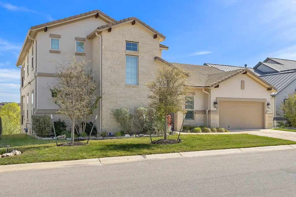 2000 Mazarro Drive Leander TX 78641