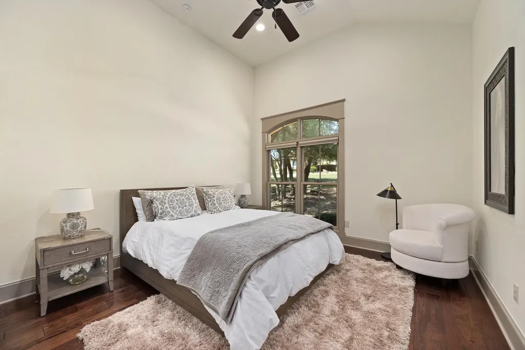 714 Cimarron Hills Trail Georgetown TX 78628