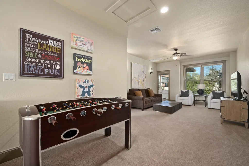 714 Cimarron Hills Trail Georgetown TX 78628