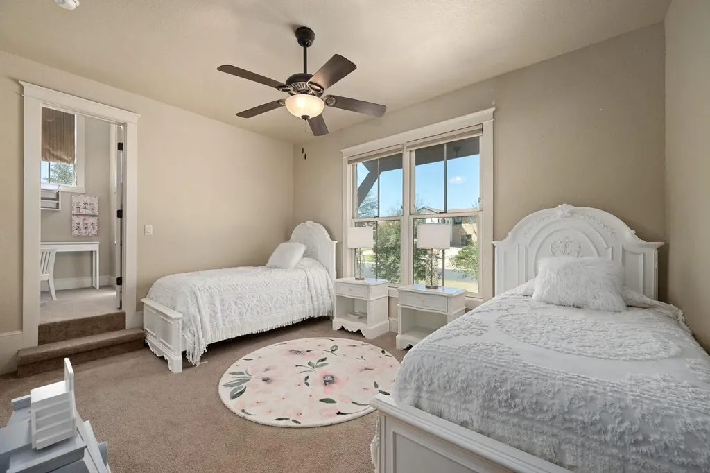 714 Cimarron Hills Trail Georgetown TX 78628
