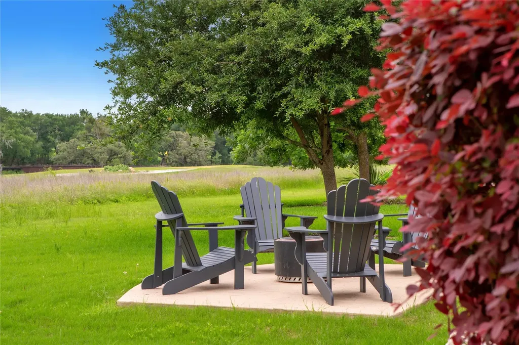 714 Cimarron Hills Trail Georgetown TX 78628