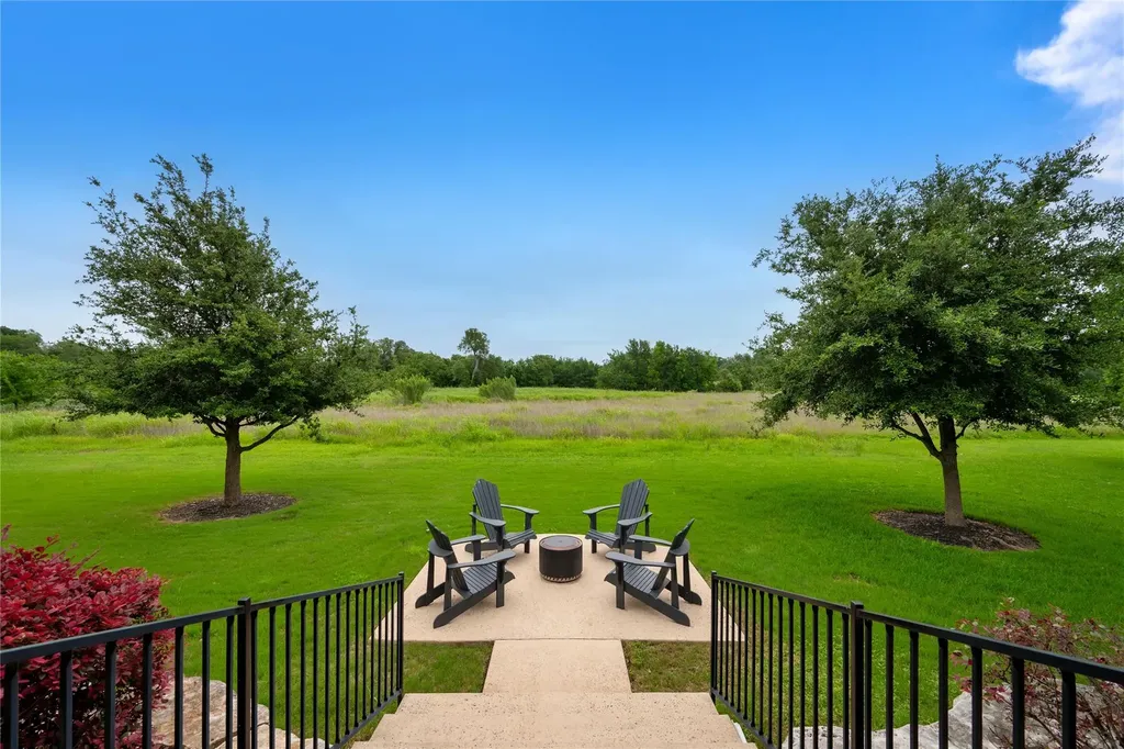 714 Cimarron Hills Trail Georgetown TX 78628
