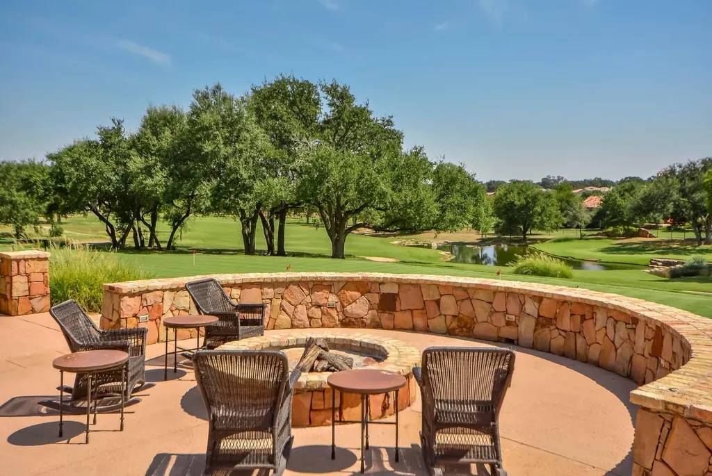 714 Cimarron Hills Trail Georgetown TX 78628