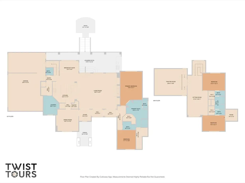 714 Cimarron Hills Trail Georgetown TX 78628