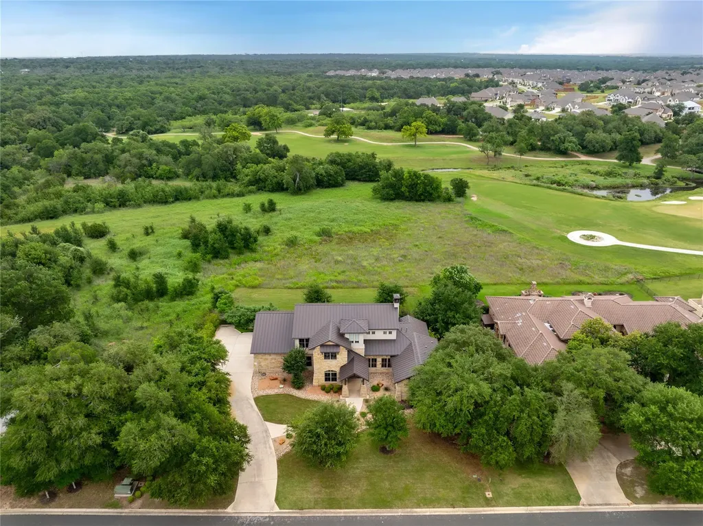 714 Cimarron Hills Trail Georgetown TX 78628