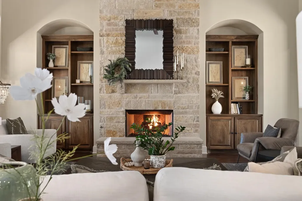 714 Cimarron Hills Trail Georgetown TX 78628