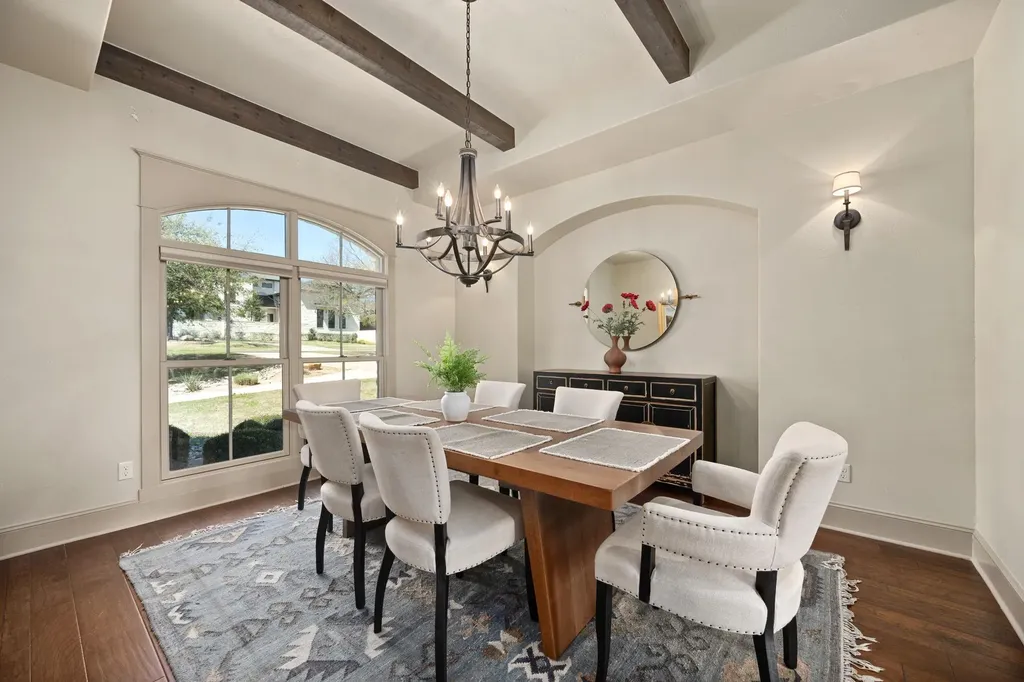 714 Cimarron Hills Trail Georgetown TX 78628