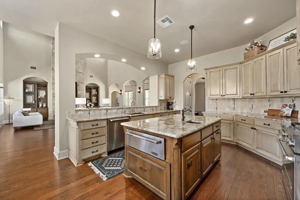 714 Cimarron Hills Trail Georgetown TX 78628