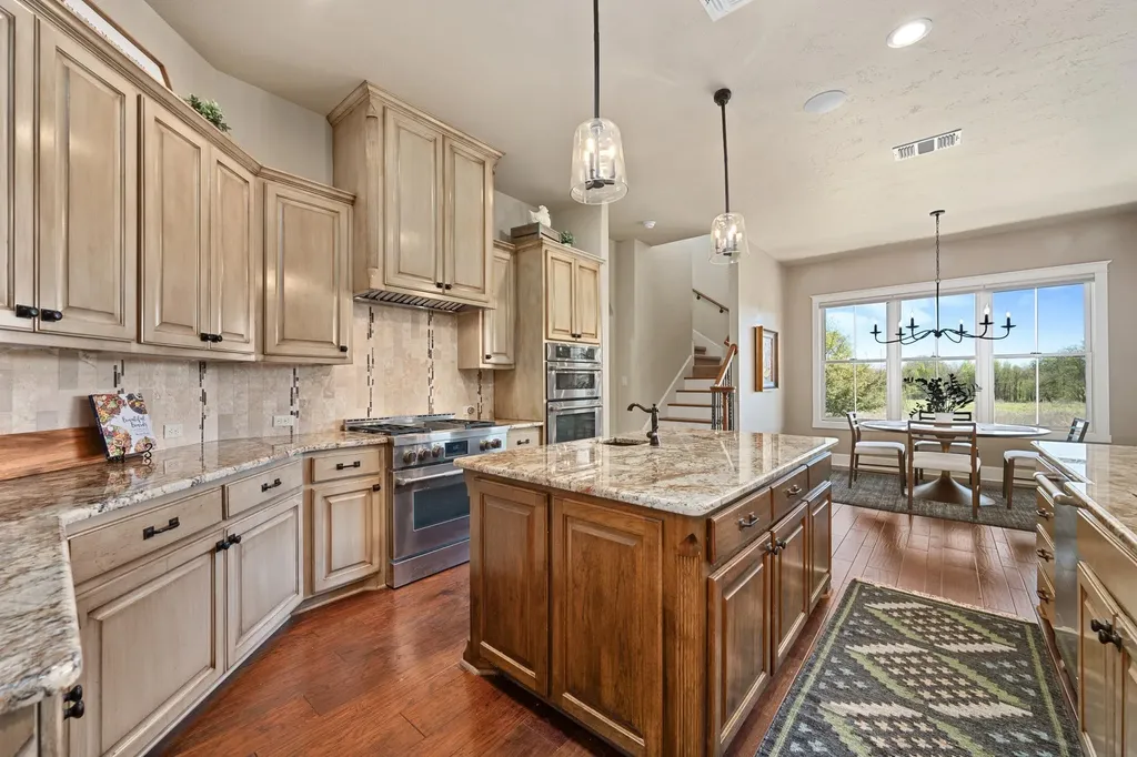 714 Cimarron Hills Trail Georgetown TX 78628