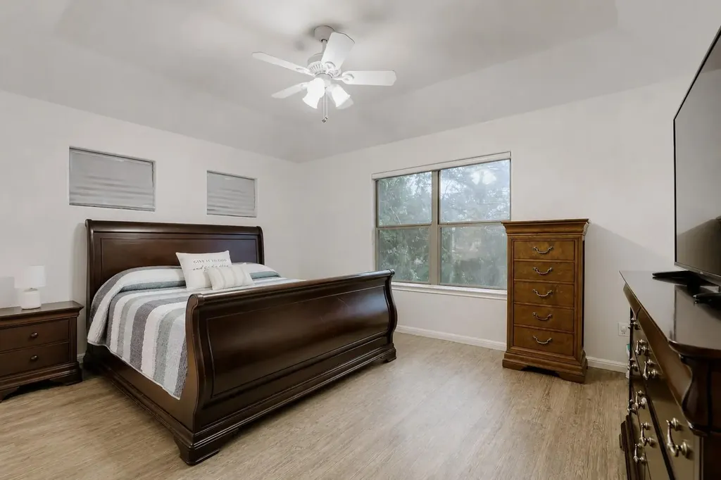 2001 Rain Water Drive Austin TX 78734
