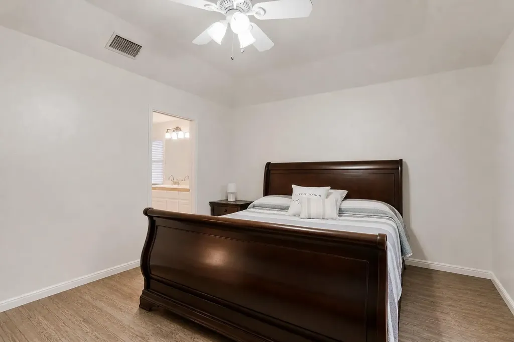 2001 Rain Water Drive Austin TX 78734