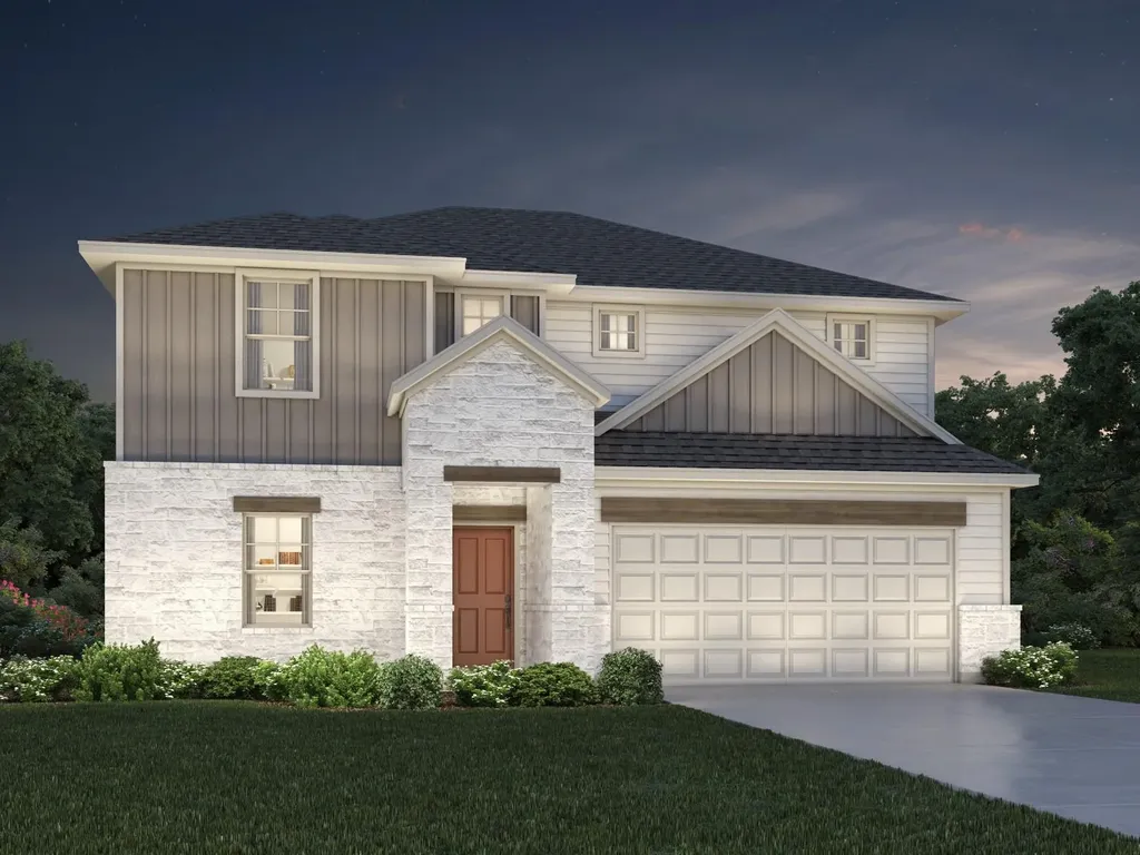 110 Cassins Nest Cedar Creek TX 78612