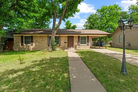 5118 Waterbrook Drive Austin TX 78723