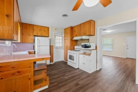 5118 Waterbrook Drive Austin TX 78723