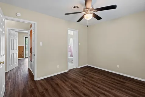5118 Waterbrook Drive Austin TX 78723