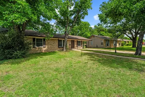 5118 Waterbrook Drive Austin TX 78723