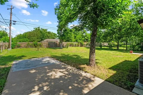 5118 Waterbrook Drive Austin TX 78723