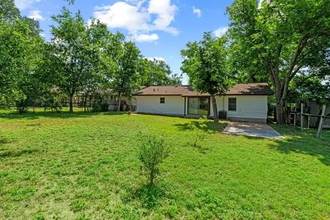 5118 Waterbrook Drive Austin TX 78723