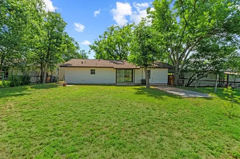5118 Waterbrook Drive Austin TX 78723