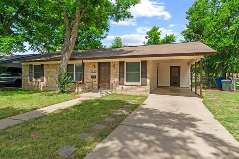 5118 Waterbrook Drive Austin TX 78723