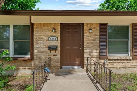 5118 Waterbrook Drive Austin TX 78723