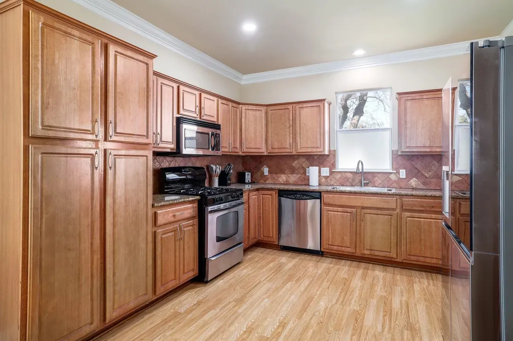 1178 Bedford Street Austin TX 78702