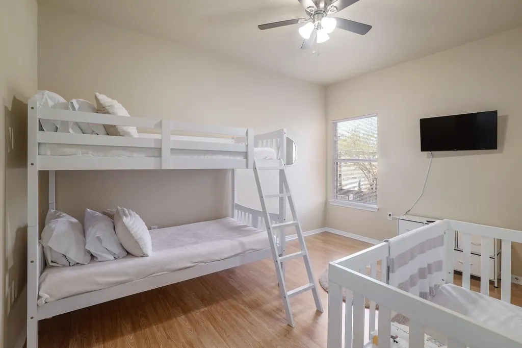 1178 Bedford Street Austin TX 78702