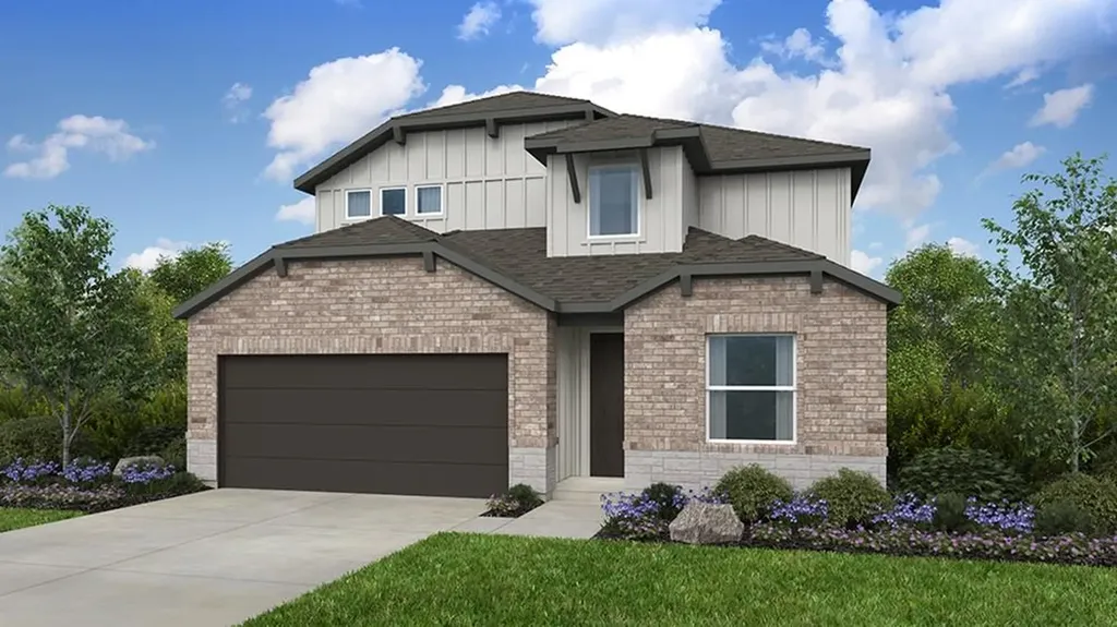 13213 Rindle Reach Drive Buda TX 78610