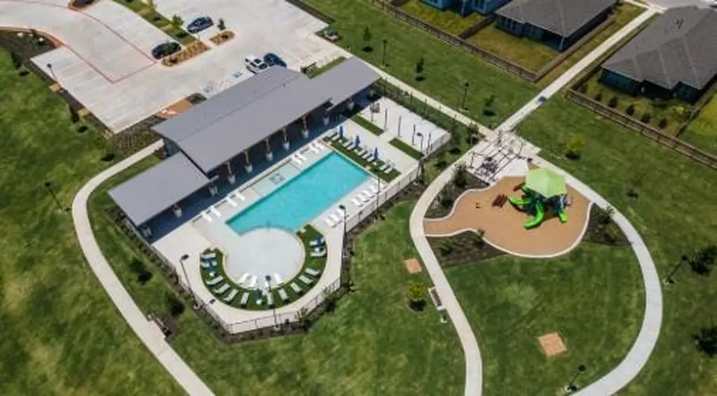 13213 Rindle Reach Drive Buda TX 78610