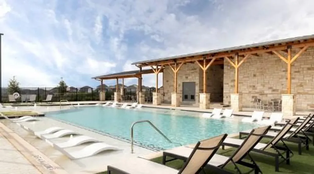 13213 Rindle Reach Drive Buda TX 78610