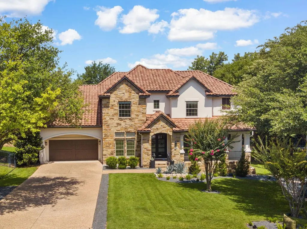 11904 Bristlewood Cove Austin TX 78732