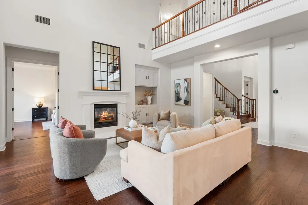 11904 Bristlewood Cove Austin TX 78732