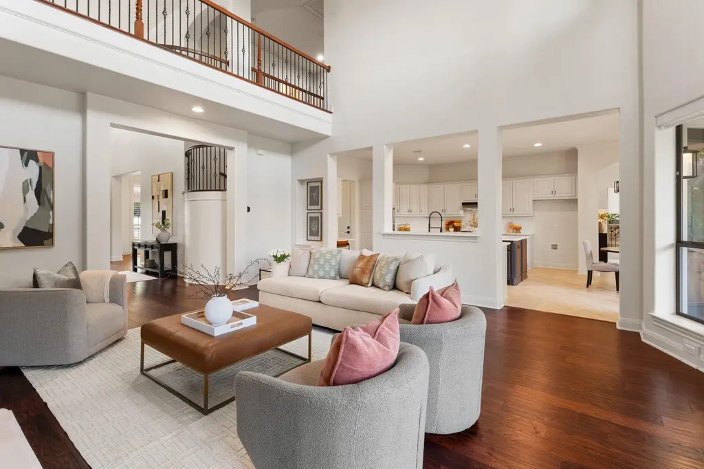 11904 Bristlewood Cove Austin TX 78732