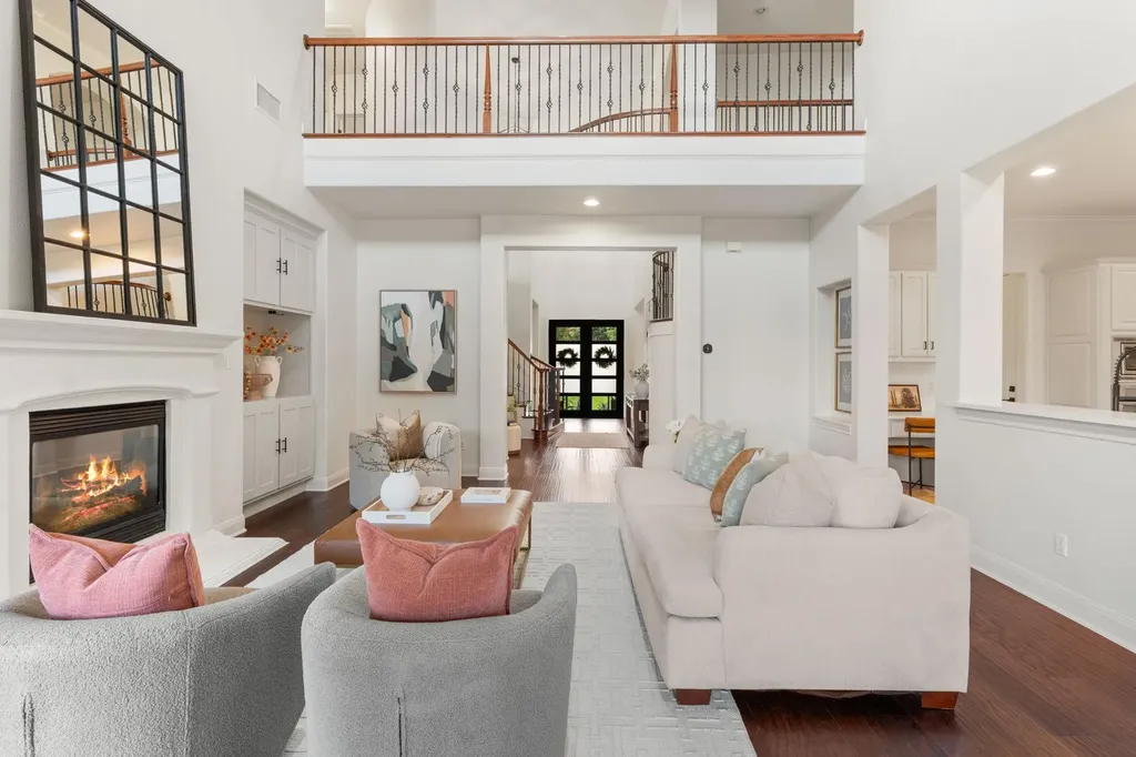 11904 Bristlewood Cove Austin TX 78732