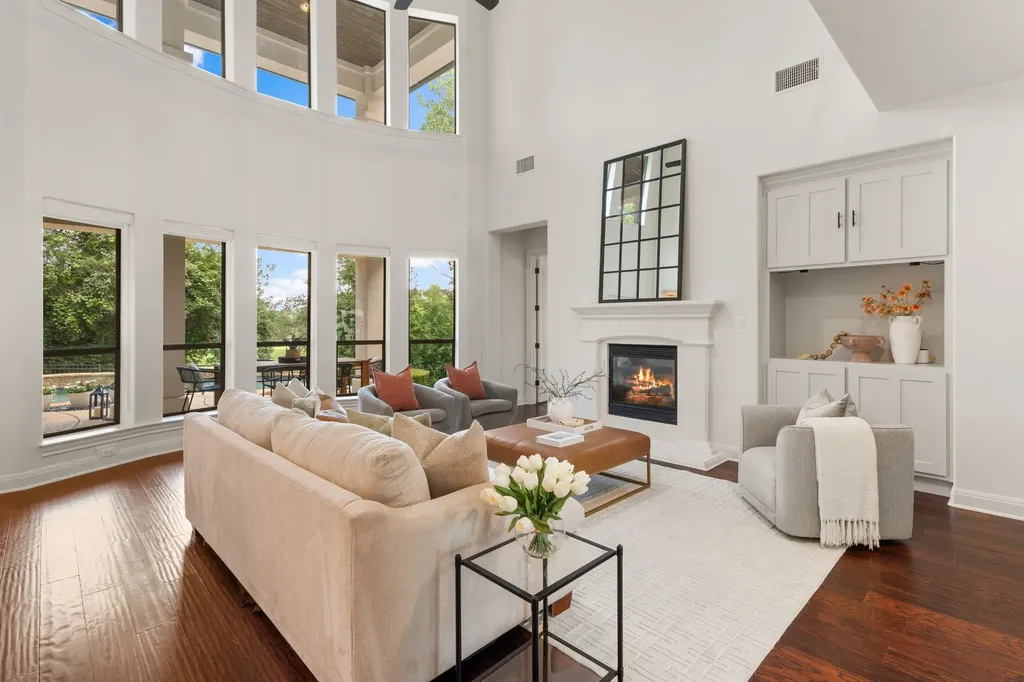 11904 Bristlewood Cove Austin TX 78732