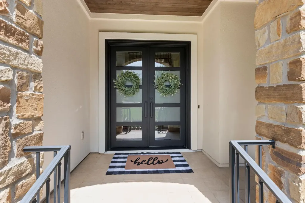 11904 Bristlewood Cove Austin TX 78732