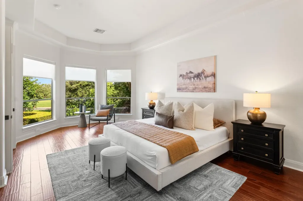 11904 Bristlewood Cove Austin TX 78732