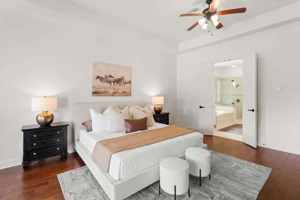 11904 Bristlewood Cove Austin TX 78732